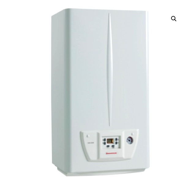 Котел Immergas Mini NIKE 24 3 E, фото 1