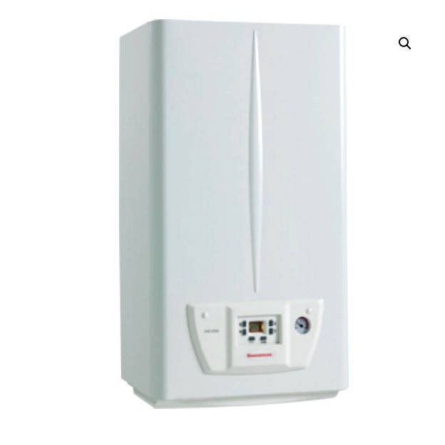 Котел газовый Immergas nike mini 28: продажа, цена в Киеве