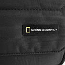 Повсякденна Сумка з відділом для планшета NATIONAL GEOGRAPHIC Pro N00704;06 чорний, фото 4