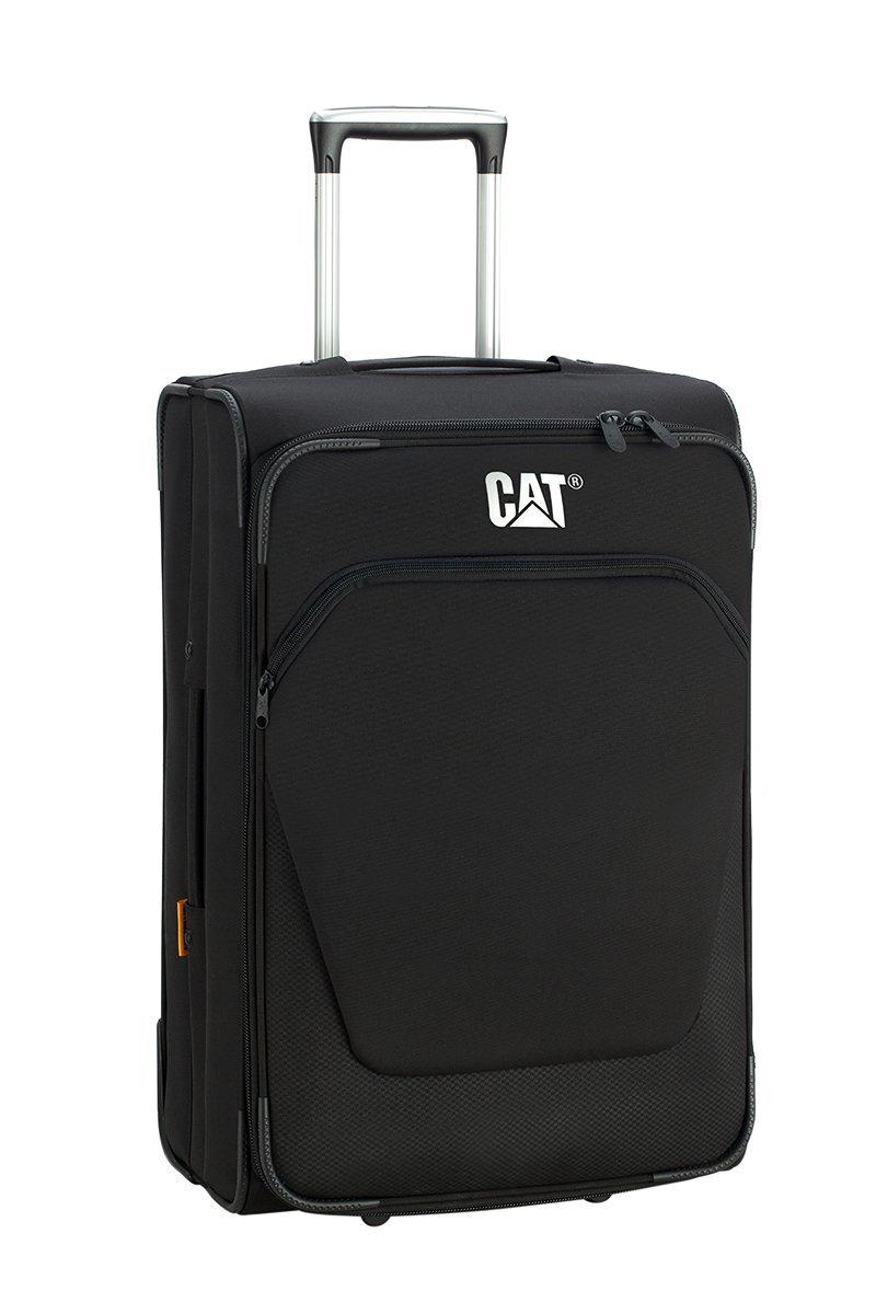 Валіза CAT Business Tools 82963;01 чорний
