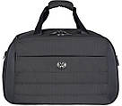 Сумка дорожньо-спортивна Volkswagen Movement V00501;06 чорний, фото 3
