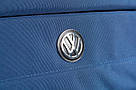 Сумка дорожньо-спортивна Volkswagen Movement V00501;49 синій, фото 10