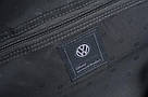 Сумка дорожньо-спортивна Volkswagen Movement V00501;49 синій, фото 11