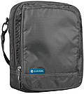 Сумка повсякденна CARLTON Travel Accessories EXBAGGRY;02 сірий, фото 3