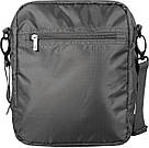 Сумка повсякденна CARLTON Travel Accessories EXBAGGRY;02 сірий, фото 5