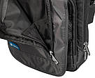 Сумка повсякденна CARLTON Travel Accessories EXBAGGRY;02 сірий, фото 6