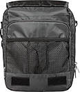 Сумка повсякденна CARLTON Travel Accessories EXBAGGRY;02 сірий, фото 7