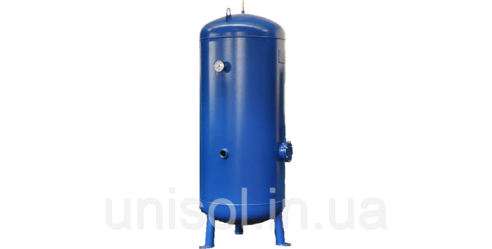 Ресивер воздушный 500 литров - воздухозборник в Украине. (ID#626582357 ...