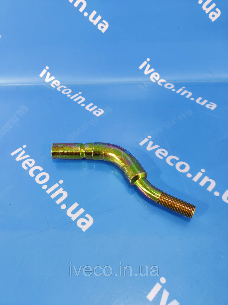 Важіль куліси КПП MAN TGA 81326700205