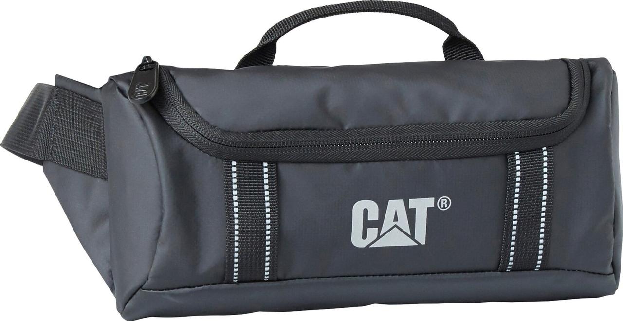Повсякденна Сумка на пояс CAT Tarp Power NG 83680;01 чорний