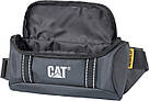 Сумка повсякденна на пояс CAT Tarp Power NG 83680;01 чорний, фото 5
