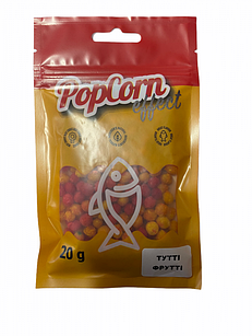 Піна-Тесто Popcorn Effect 20 гр