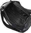 Сумка-рюкзак CAT Tarp Power NG 83641;01 чорний, фото 8