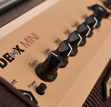 Комбопідсилити Fishman Loudbox Mini BT, фото 3