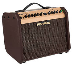 Комбопідсилити Fishman Loudbox Mini BT, фото 4