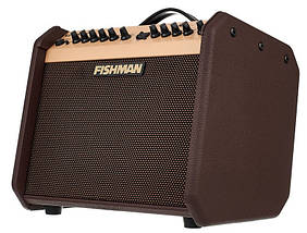 Комбопідсилити Fishman Loudbox Mini BT, фото 5