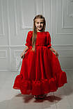 Модель "LOVELY" - дитяча сукня / дитяче плаття, фото 2