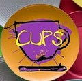 Посуда "CUPS"