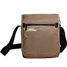 Сумка повсякденна National Geographic Transform N13206;20 біжевий, фото 4