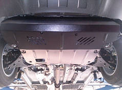 Захист двигуна Hyundai Tucson 2004-2011 (Хундай Туксон)