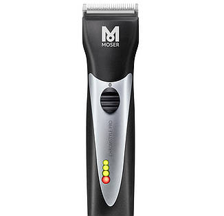 Машинка для стрижки Moser ChromeStyle PRO (1871-0081), фото 2