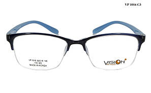 Жіноча оправа для окулярів корейського виробництва VISION+