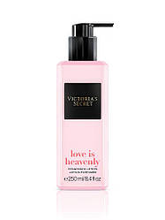 Парфумований Лосьйон для тіла Victoria's Secret Love Is Heavenly Fine Fragrance Lotion 250ml