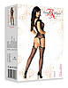 Боди Beauty Night BODYSTOCKING CLAUDINE, фото 6