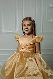 Модель "CANDY" — дитина сукня/дитяча сукня, фото 2