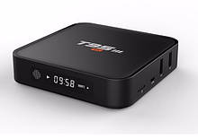 Медіа плеєр OTT TV Т95М-1G UHD 4K / IPTV, Amlogic Ѕ905х, Android 6.0., 1G DDR3, 8G NAND, UHD 4K2K, 3D, Wi-Fi