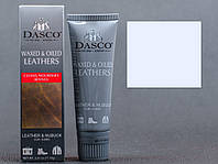 Крем для обуви DASCO Waxed & Oiled Leathers (75 мл)