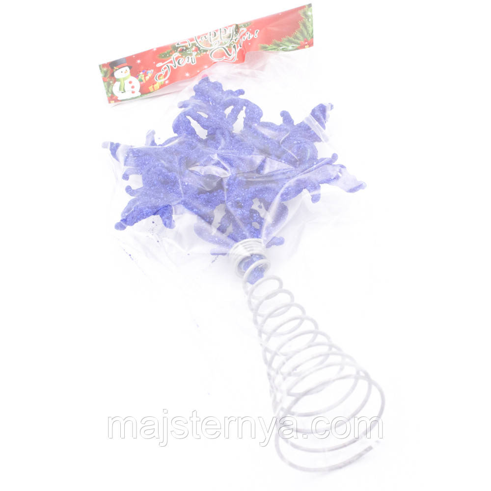 Верхівка для ялинки