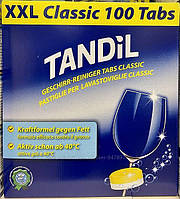 Tandil Classic Таблетки для посудомоечных машин 100шт