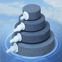 Розпилювачі для акваріумів та ставків