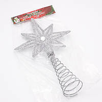 Верхівка для ялинки