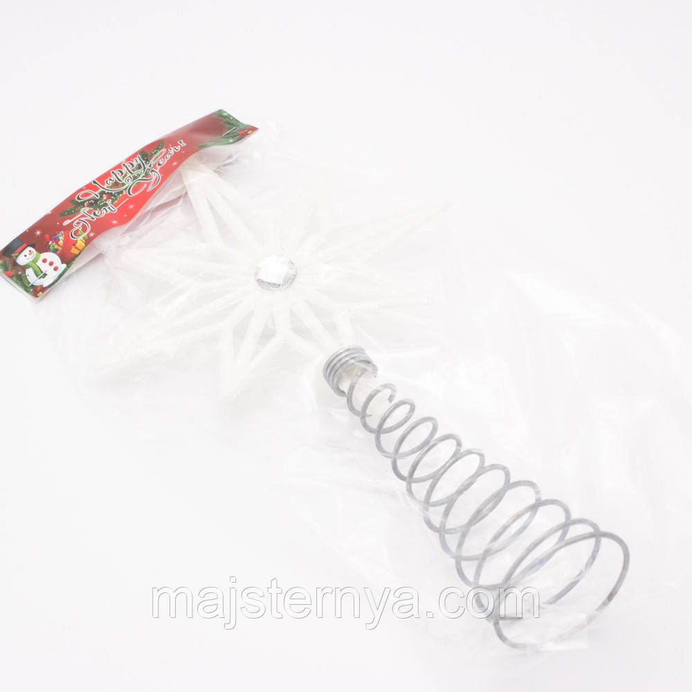 Верхівка для ялинки