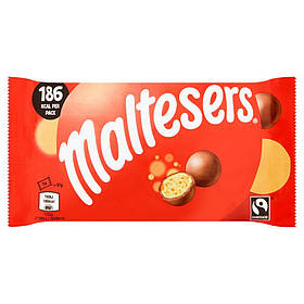 Драже Maltesers Chocolate Bags 37g