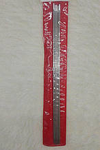 Спиці носкових для в'язання довжина 20 см / 5шт розмір 3м