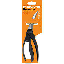 Fiskars Ножиці для птиці essential, 23 см