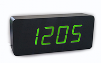 Настольные электронные часы VST-865
