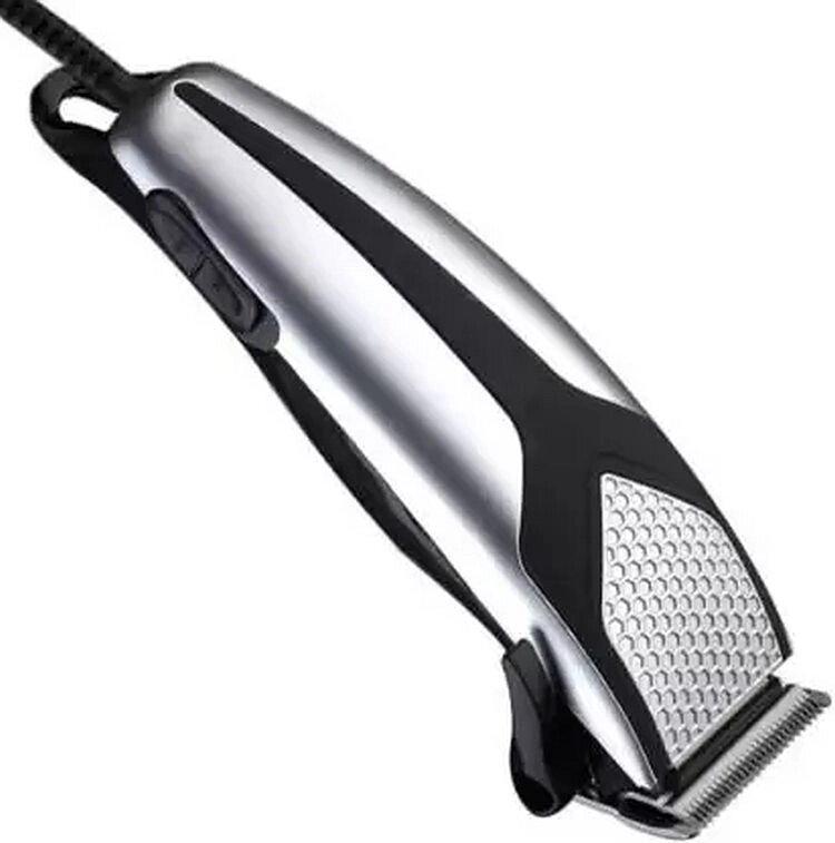 Машинка для стрижки волосся Kemei Km-4640