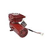 Компресор 12V для акваріума та ставка SunSun HZ-100A, 105 л/хв, фото 2