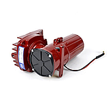 Компресор 12V для акваріума та ставка SunSun HZ-100A, 105 л/хв, фото 5