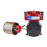 Компресор 12V для акваріума та ставка SunSun HZ-100A, 105 л/хв, фото 4