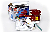 Компресор 12V для акваріума та ставка SunSun HZ-035A, 50 л/хв, фото 2