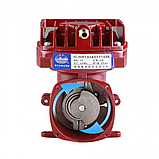 Компресор 12V для акваріума та ставка SunSun HZ-100A, 105 л/хв, фото 6