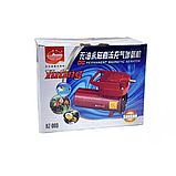 Компресор 12V для акваріума та ставка SunSun HZ-060, 85 л/хв., фото 9