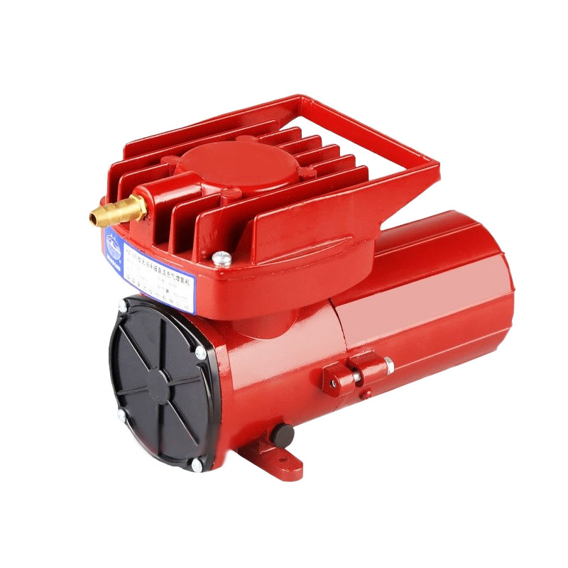 Компресор 12V для акваріума та ставка SunSun HZ-100A, 105 л/хв