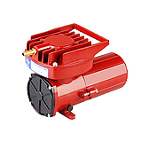 Компресор 12V для акваріума та ставка SunSun HZ-035A, 50 л/хв, фото 3