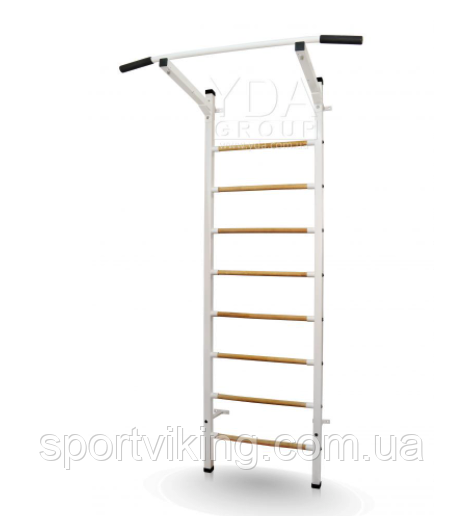 Шведська стінка Sport Basic + Безкоштовна доставка